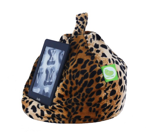 iPad, Libros, Tableta y Lector de Libros Cojín Bolsa de Frijoles Soporte Bean Lazy - Imagen 154 de 161