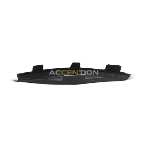 Front Bumper Tow Hook Cover 51117222744 For BMW For X5 E70 LCI 2011 2012 2013 - Picture 4 of 6