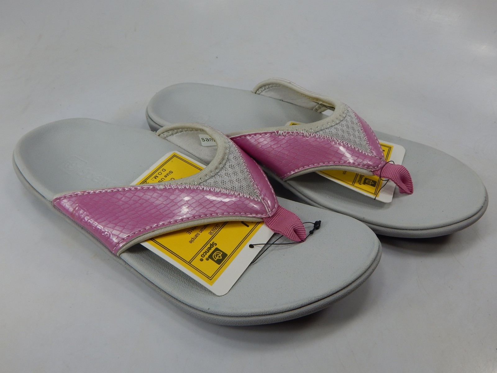 Spenco Sandi tamaño nos 7 M (B) EU 37.5 para mujer de recuperación Flip Flop Sandalias rosado Spenco Sandi tamaño nos 7 M (B) EU 37.5 para para para mujer de recuperación Flip Flop Sandalias rosado comprar descuentos
