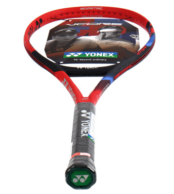 YONEX VCORE 100L G1 2本セット Yonex VCORE 100L 2023 Tennis Racquet | Midwest Racquet Sports