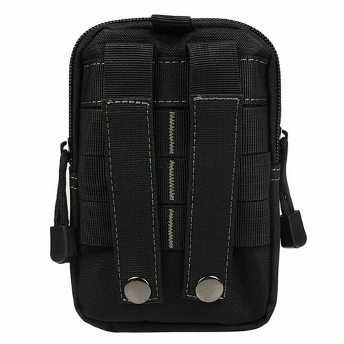 Custodia borsa marsupio cintura BORSELLO per iPhone 7 4.7 Plus 5.5 BCS5 - Foto 4 di 6