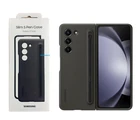 Samsung Official Slim S Pen Case for Samsung Galaxy Z Fold5 - Graphite