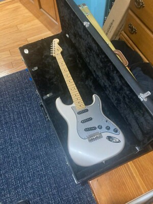 fat50搭載！フェンダーAmerican stratocasrer アメスタ 2025年最新】fender fat '50sの人気アイテム - メルカリ