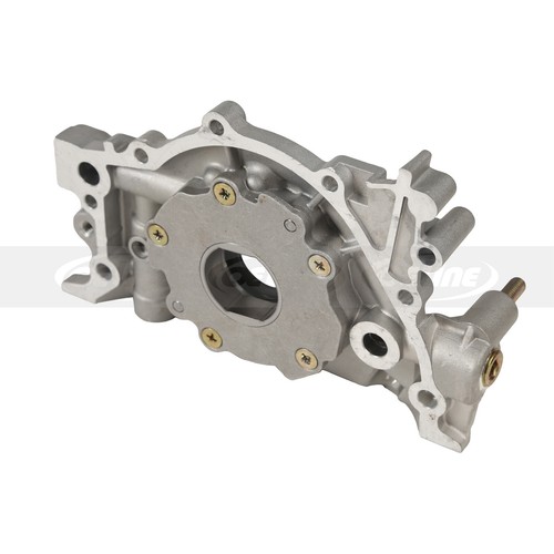 Timing Belt Kit Oil Water Pump for 85-95 Suzuki Samurai Swift Chevrolet Sprint  - Picture 10 of 12