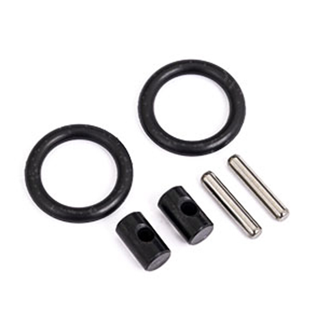 Traxxas TRX-4M CV Driveshaft Rebuild Kit Traxxas TRX-4M CV Driveshaft Rebuild Kit