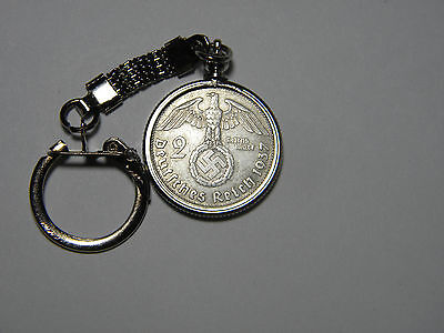 KARLSRUHE GERMANY KEYRING SOUVENIR LLAVERO