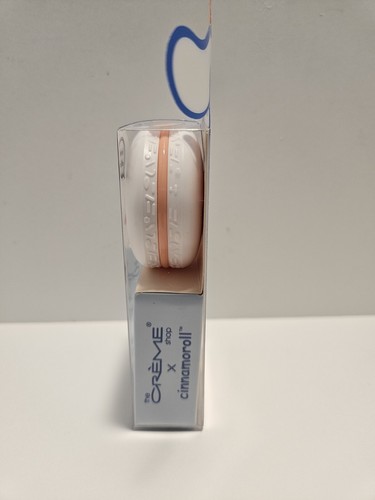Bálsamo labial macaron The Creme Shop Hello Kitty & Friends 0,26 oz canela - Imagen 3 de 5