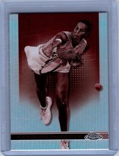 2024 Topps Chrome Sepia Refractor Karolina Pliskova #16