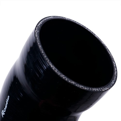 For Porsche 911 Carerra 996 997 C2 C4 Non-Turbo Air Intake Box Hose clamp Black - Picture 10 of 10