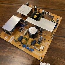 SONY 1-474-099-11 POWER SUPPLY BOARD FOR KDL32XBR6 AND OTHER MODELS