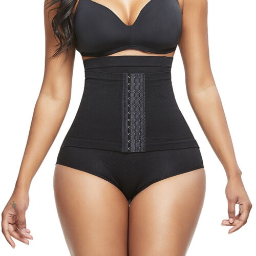US Fajas Colombianas Reductoras Post Parto Surgery Body Shaper Höschen Shapewear - Bild 13 von 20