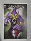 Amazing Spider-Man #799 Lucio Parillo Variant 2018 Marvel Comics NM