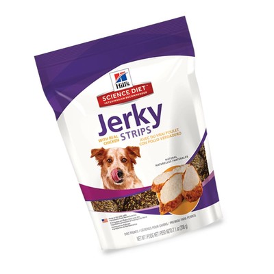 hill's science diet dog biscuits