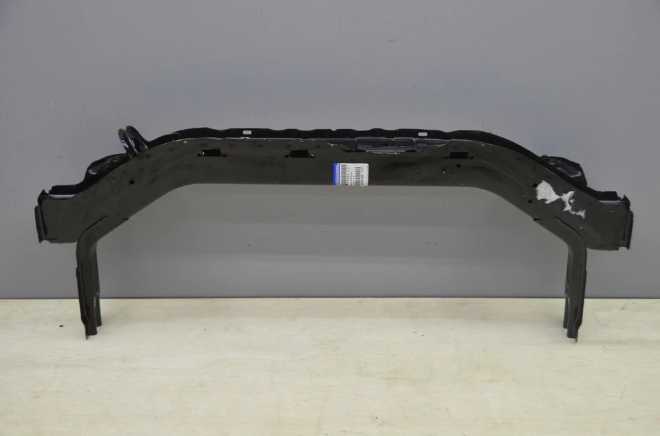 Dodge Caliber Jeep Compass Patriot 2007-2017 soporte de radiador inferior delantero OEM Foto 4 de 4