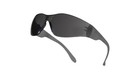 Polycarbonate safety glasses, smoked UV400 BRAVA2 SMOKE BRAV2FU /T2UK