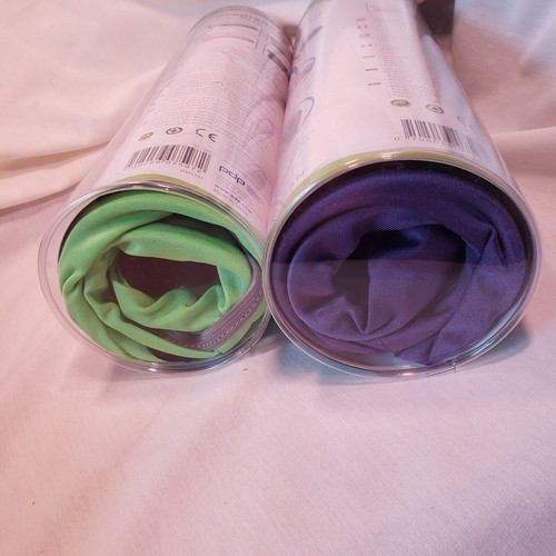Neoprene Cover For Wii Fit & Wii Fit Plus - Green - ONE Cover - Picture 6 of 6