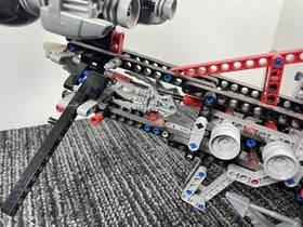 🔥 Lego • Bionicle • Battle Vehicle 8943 • Incomplete • Rare !