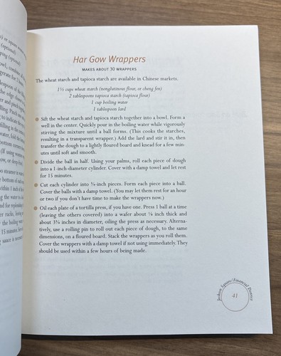 Savoring San Francisco : Recipes from the City's Neighborhood Restaurants - Picture 6 of 17