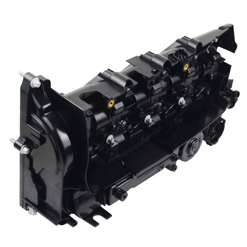 Coperchio valvola con guarnizione per BMW 1 2 3 4 5er X1 X3 X5 N47 11128589941 - Afbeelding 7 van 8