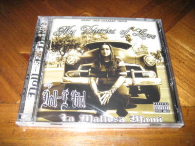 G-RAP G-LUV CHICANO MR LIL ONE OG盤 G-RAP G-LUV CHICANO MR LIL ONE OG盤 Chicano Rap CD MR. LIL ONE -