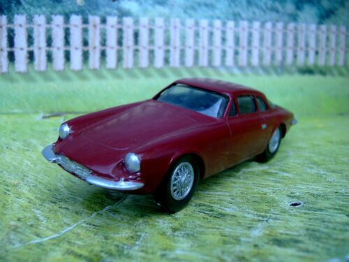 1/43 Mikansue Grand Tourisme(England) Ferrari 500 1964 Handmade White Metal   - Picture 1 of 2
