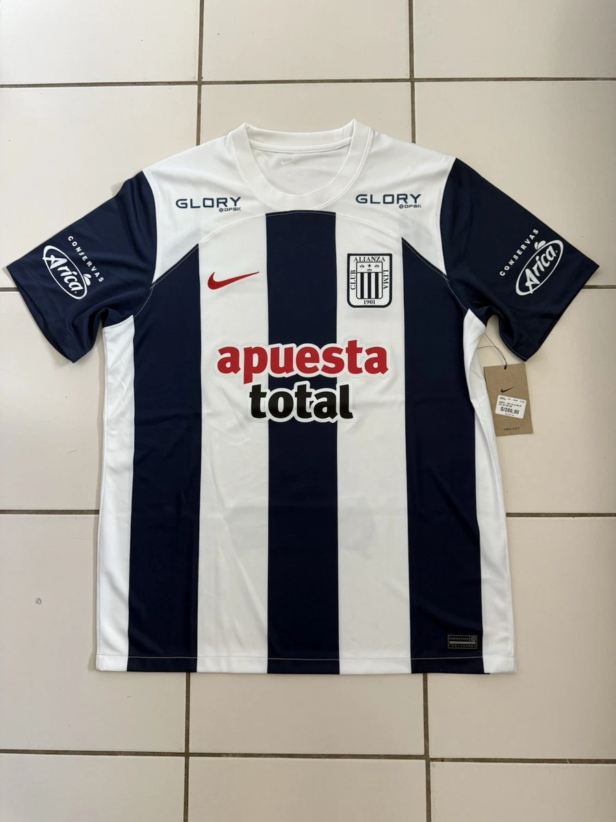 alianza lima jersey products for sale | eBay