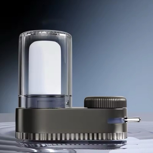 Faucet Tap Water Purifier Physical Filtering for Home Kictchen with extra filter - Picture 3 of 15
