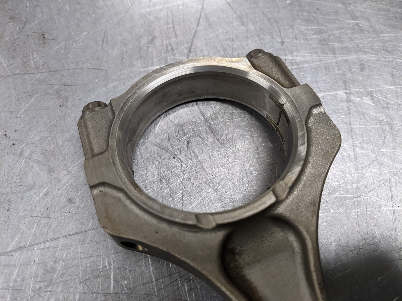 Piston and Connecting Rod Standard For 13-15 Honda Pilot  3.5 13210R70A00