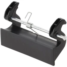 Tailgate Handle For 2001-2004 Nissan Frontier Lever Only Textured NI1915112