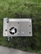 2015 VAUXHALL ASTRA J 23420328 Radio CD Stereo Media Head Unit OEM #18C2