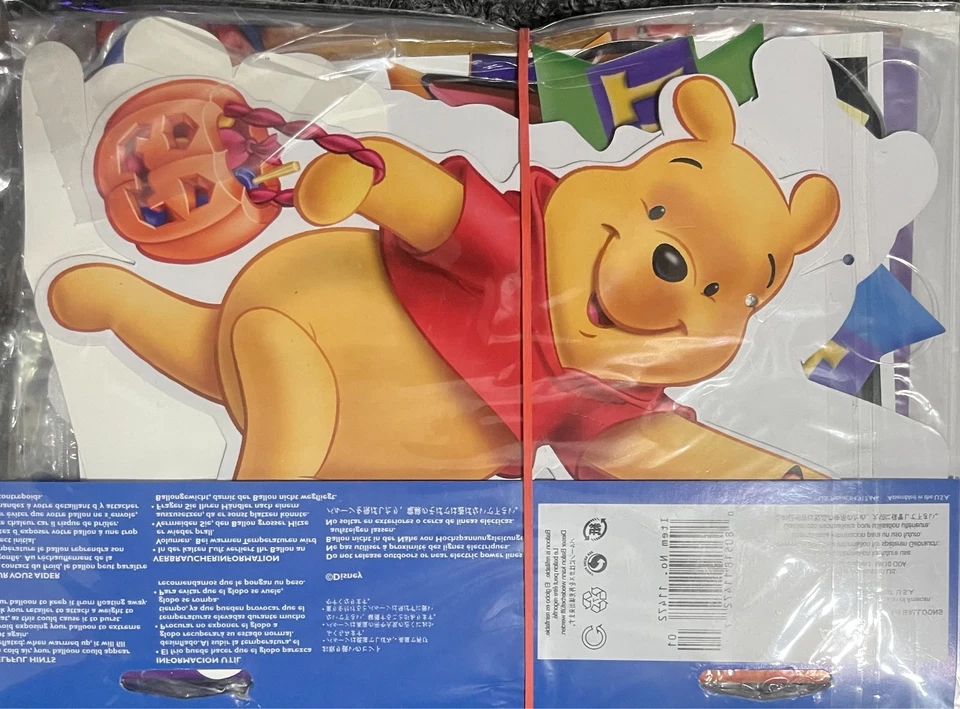 Globo Halloween Disney Foto 2 de 2