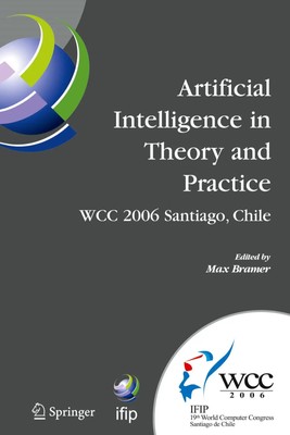 Max Bramer | Artificial Intelligence in Theory and Practice | Buch | Englisch
