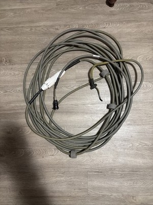 Aquabot Aquatron Blue Diamond Power Swivel Cable Floating 59ft WA00018CGLA Great