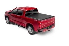 Truxedo 772801 Deuce Tonneau Cover For 2019-2026 Silveradosierra 1500 8 Bed