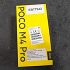 New ListingXiaomi Poco M4 Pro - Used, Burn-in Screen, Original Box