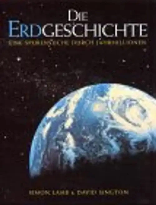 Die Erdgeschichte - Bild 1 von 1