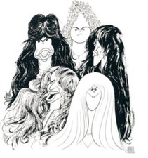 Aerosmith - Draw The Line [New LP Vinyl]