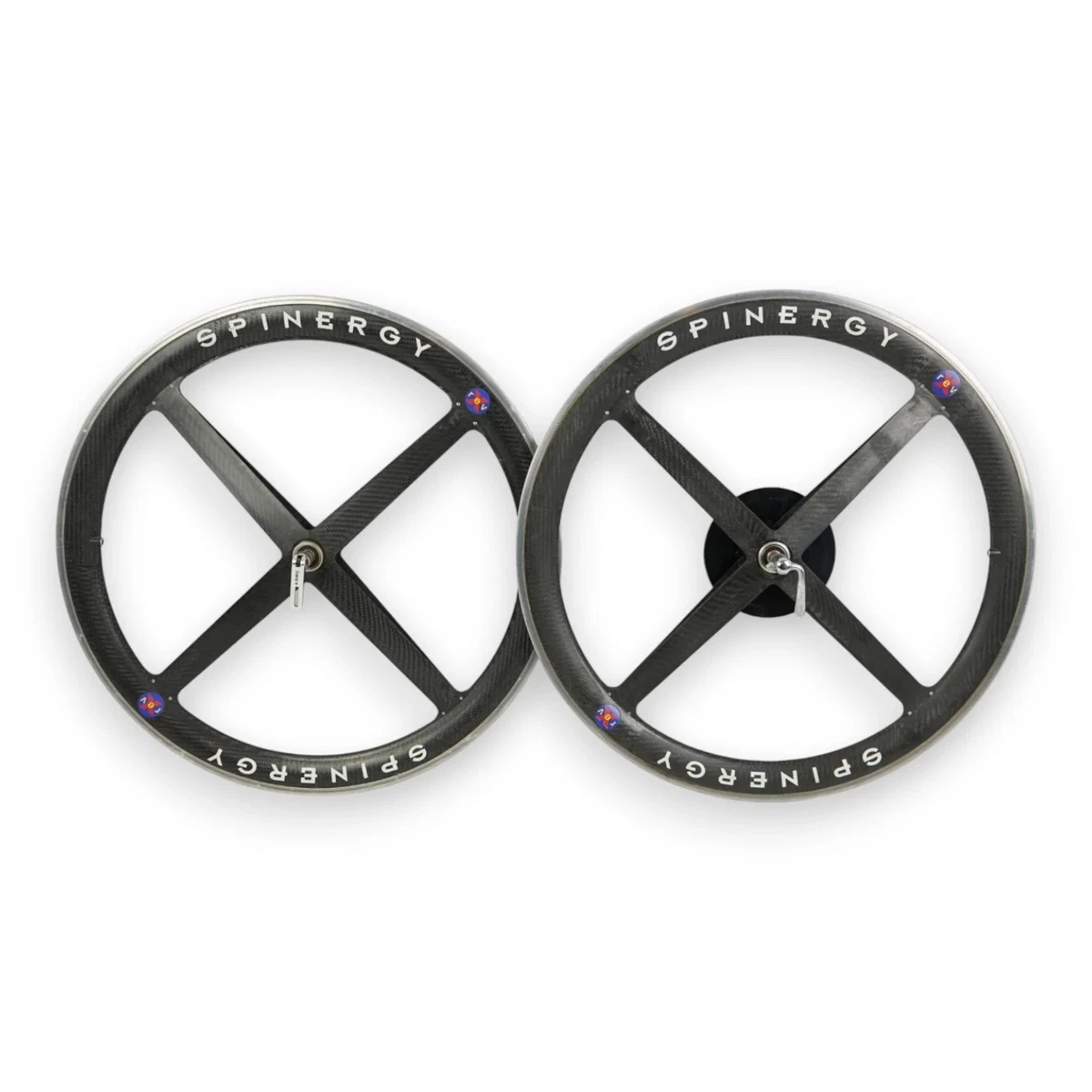 Spinergy Rev X for sale - eBay