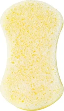 (Free Duty Tax) Spongeables Exfoliating Body Wash in a 20+ Wash Sponge, Vita