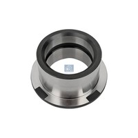 Zentrierbuchse Gelenkwelle DT Spare Parts Iam-Expertise Passend FüR Iveco