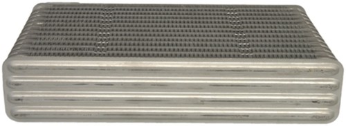 A/C Evaporator Core 4 Seasons 54925 fits 99-04 Honda Odyssey - Picture 5 of 9