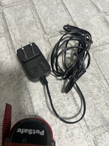 PetSafe RFA-564 Receiver Dog Collar Canada 310 Rechargeable w/ Charger - Picture 6 of 6