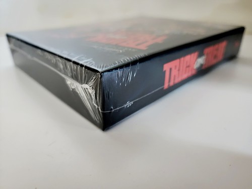 Trick or Treat Limited Edition A: 4K, Blu Ray, CD Sealed New Mint Ships in Box - Picture 8 of 9