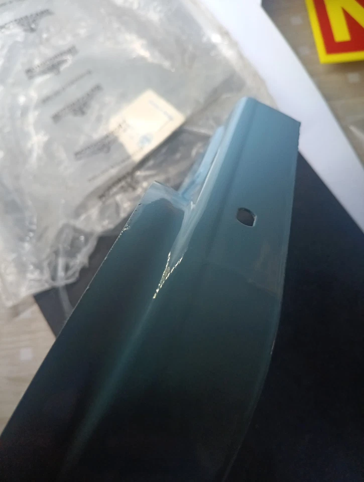 cache courroie protège Courroie MOTOBECANE 15729 mobylette Av 88 - Photo 3/4