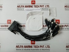 D-SUB Breakout Adapter Cable 15 Pin Connector