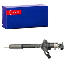 DENSO EINSPRITZVENTIL EINSPRITZDÜSE passend für TOYOTA HIACE HILUX | DCRI107800