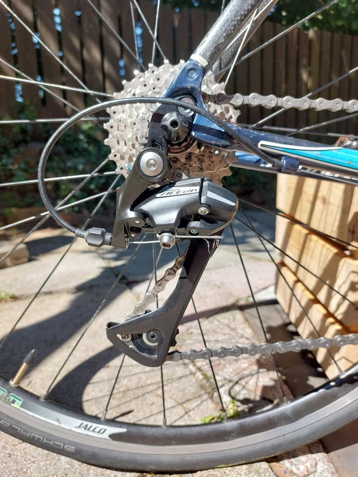 Specialized Allez Comp, photo 3 of 5