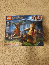 LEGO 75967 HARRY POTTER FORBIDDEN FOREST UMBRIDGE'S ENCOUNTER