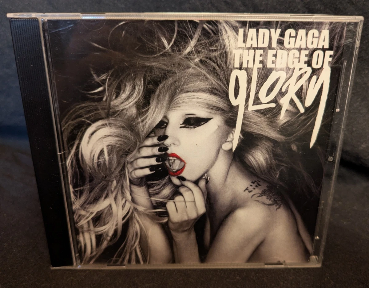 Single Lady Gaga Music CDs for sale - eBay