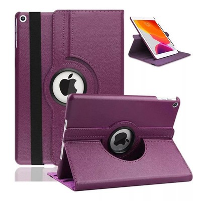 For iPad Pro 10.5'' 9th/8th /7th/Air3 Gen 360 Rotating Smart Magnetic Stand Cover
